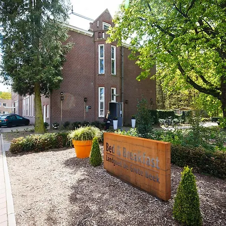B&B Landgoed De Grote Beek-2